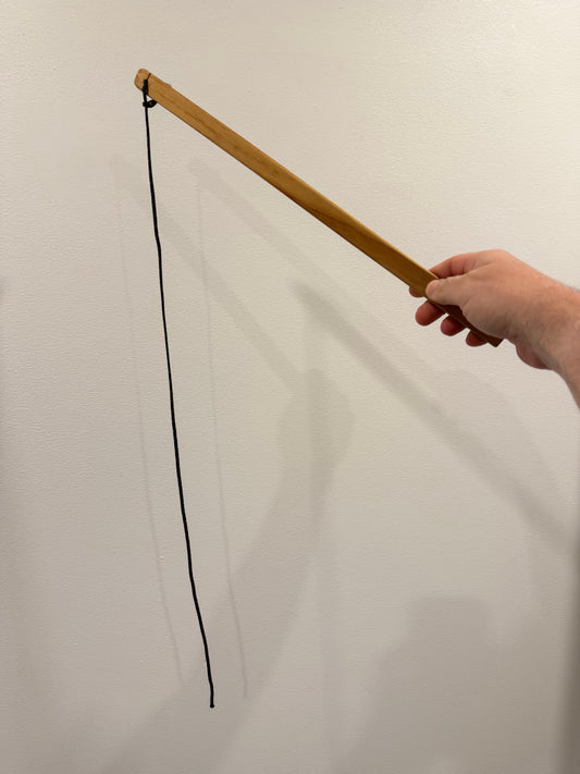 Classic Stick and String